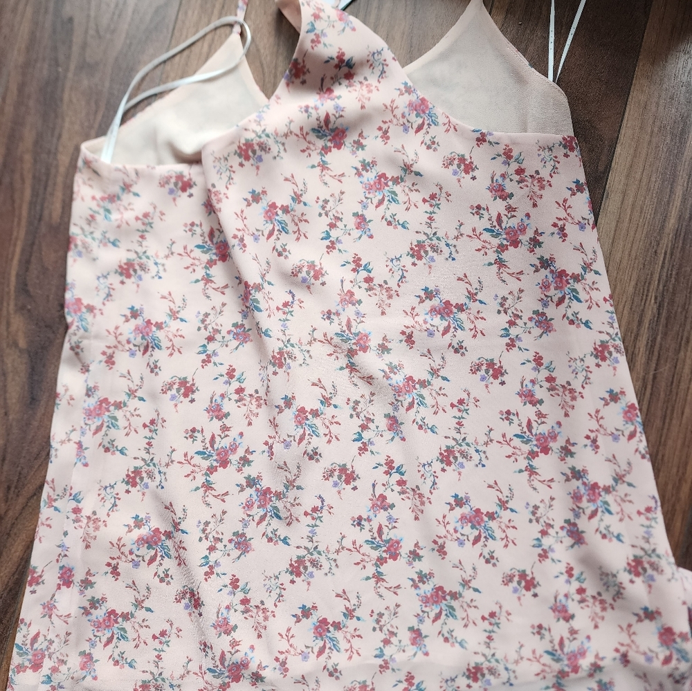 Cute top for summer